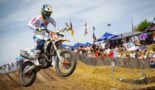 ADAC MX Masters: pakt van de Moosdijk de titel dit weekend al?