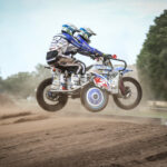 Vanluchene op definitief WK-matchpoint na kwalificaties GP Varsseveld