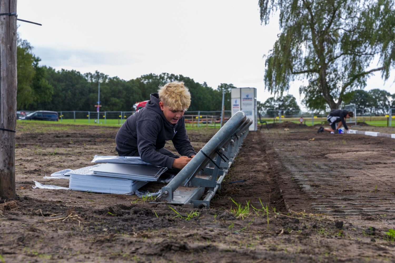 GP Zijspancross Varsseveld