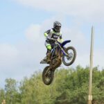 VMCF Kersbeek: Winst voor Cambré (500) en Vandermieren (250)