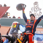 Afgelasting dreigt voor Dakar 2027