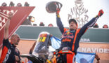 Afgelasting dreigt voor Dakar 2027