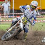 MCLB Lichtervelde: Winst voor Dewulf (500) en Decouter (250)
