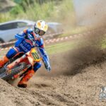 MCLB Velzeke: Zeges voor Dewulf (500) en Decouter (250)