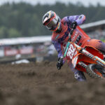 Ricardo Bauer overtuigt in EMX125 en pakt zege in Turkije