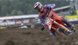 Ricardo Bauer overtuigt in EMX125 en pakt zege in Turkije