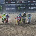 Definitieve deelnemerslijsten MXGP Turkije