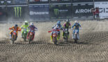 Definitieve deelnemerslijsten MXGP Turkije