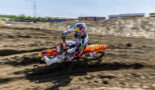 MX2-reacties China: einde titeldroom voor Sacha Coenen