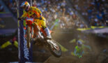 Jorge Prado kroont zich tot 450SMX-kampioen na spannende SMX-finale