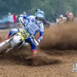 MCLB Hamme: Winst voor Getteman (500) en Roelandt (250)
