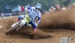 MCLB Hamme: Winst voor Getteman (500) en Roelandt (250)