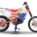 Bonhams: uniek stuk MX-geschiedenis voor minder dan 10.000 euro