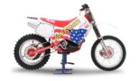 Bonhams: uniek stuk MX-geschiedenis voor minder dan 10.000 euro