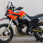 Bultaco maakt comeback dankzij Chinees kapitaal