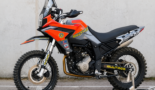 Bultaco maakt comeback dankzij Chinees kapitaal