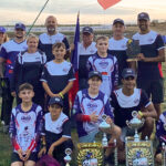 Coupe de l’Avenir 2026: Frankrijk wint in Baisieux