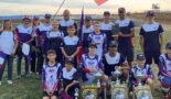 Coupe de l’Avenir 2026: Frankrijk wint in Baisieux