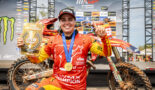 WMX Darwin: Guillen kroont zich tot wereldkampioene met 1-1