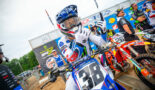 Video: Haiden Deegan schrijft geschiedenis in eerste 450SMX Playoff