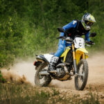 Laatste tickets voor de RIDERS Off Road Experience in Genk!