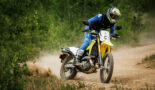 Laatste tickets voor de RIDERS Off Road Experience in Genk!