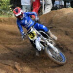 MON: Verhees oppermachtig in Groesbeek, Lucas wint bij MX Open inters