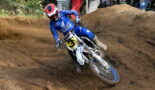 MON: Verhees oppermachtig in Groesbeek, Lucas wint bij MX Open inters