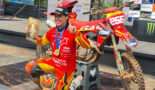 WMX Darwin: Guillen kroont zich tot wereldkampioene met 1-1