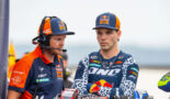 MXoN: Beaumer vervangt geblesseerde Hymas bij Team USA