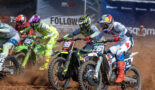 MX2 Darwin: Farres wereldkampioen, Everts wint slotmanche