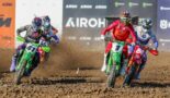 VIDEO: Herlings en McLellan trekken aan het langste eind in Shanghai.