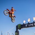 WMX Australië: Guillen dicht bij eerste wereldtitel!