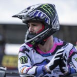 Geblesseerde Gajser mist ook MXoN