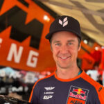 MXoN: Harri Kullas geeft forfait, Kaarel Tilk valt in bij Estland