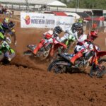 VIDEO: Hoogtepunten MXGP en MX2 — GP Australië