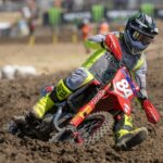 Herlings en Febvre domineren Chinese kwalificatie MXGP