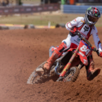 MXGP Darwin: Jeffrey Herlings wint het sluitstuk van seizoen 2026