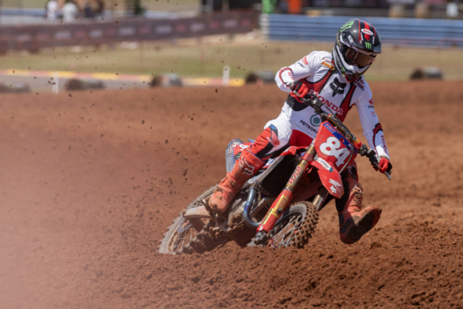 Jeffrey Herlings