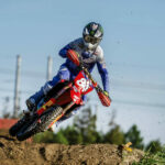 MXGP China: Herlings pakt volle buit, ondanks weerwerk Febvre