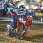 MXGP China: Herlings wint race 1 in Shanghai