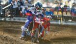 MXGP China: Herlings wint race 1 in Shanghai