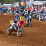 FOTO’S: Stefan Everts laat Lummen dromen op 500cc-Honda