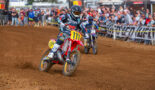 FOTO’S: Stefan Everts laat Lummen dromen op 500cc-Honda