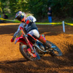 Ook Vlaams Belang wil motorcross redden