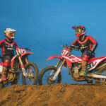 Deze Chinese fabrikant maakt in Shanghai zijn MXGP-debuut