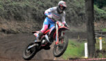 MX2 Jeugd Stevensbeek: Verschoor pakt opnieuw de dagzege
