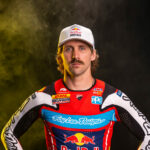 Barcia verlaat Troy Lee Designs na eerste Ducati-jaar