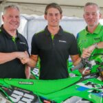 DRT Kawasaki en Kay Karssemakers verlengen samenwerking tot 2027