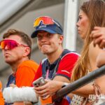 MXGP: Horgmo sluit seizoen vroegtijdig af na scafoïdbreuk